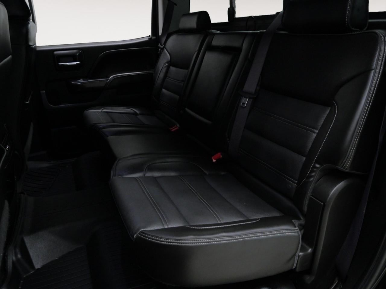 2016 GMC Sierra 2500HD Denali 6.6L Duramax 4x4 Mansfield TX