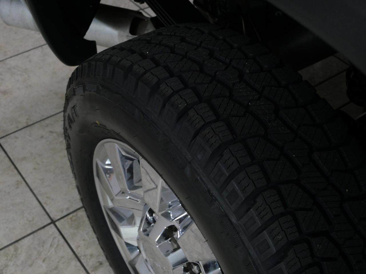 2016 GMC Sierra 2500HD Denali 6.6L Duramax 4x4 Mansfield TX