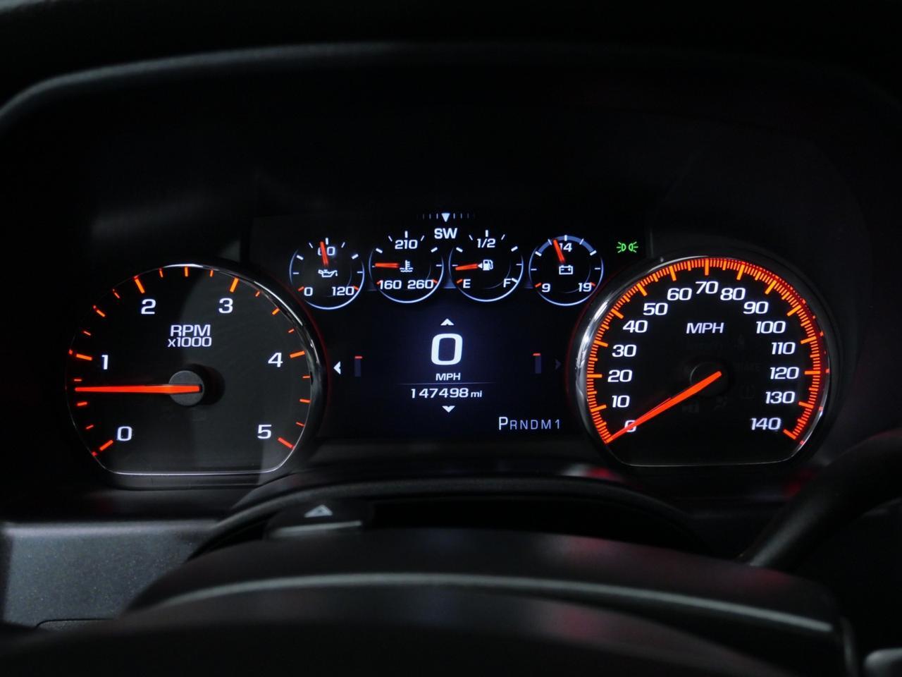 2016 GMC Sierra 2500HD Denali 6.6L Duramax 4x4 Mansfield TX