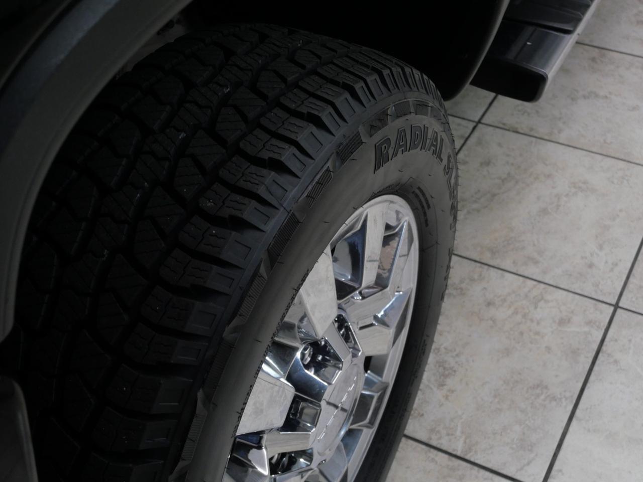 2016 GMC Sierra 2500HD Denali 6.6L Duramax 4x4 Mansfield TX