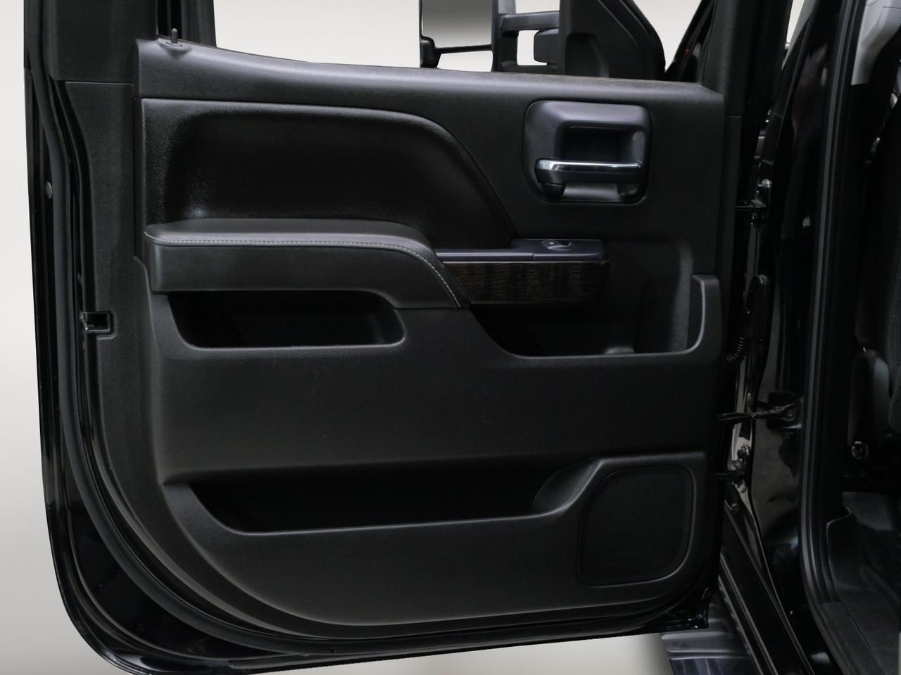 2016 GMC Sierra 2500HD Denali 6.6L Duramax 4x4 Mansfield TX