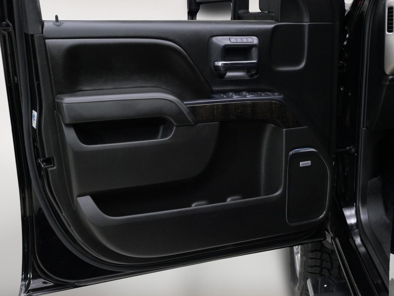 2016 GMC Sierra 2500HD Denali 6.6L Duramax 4x4 Mansfield TX