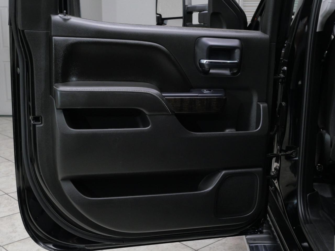 2016 GMC Sierra 2500HD Denali 6.6L Duramax 4x4 Mansfield TX