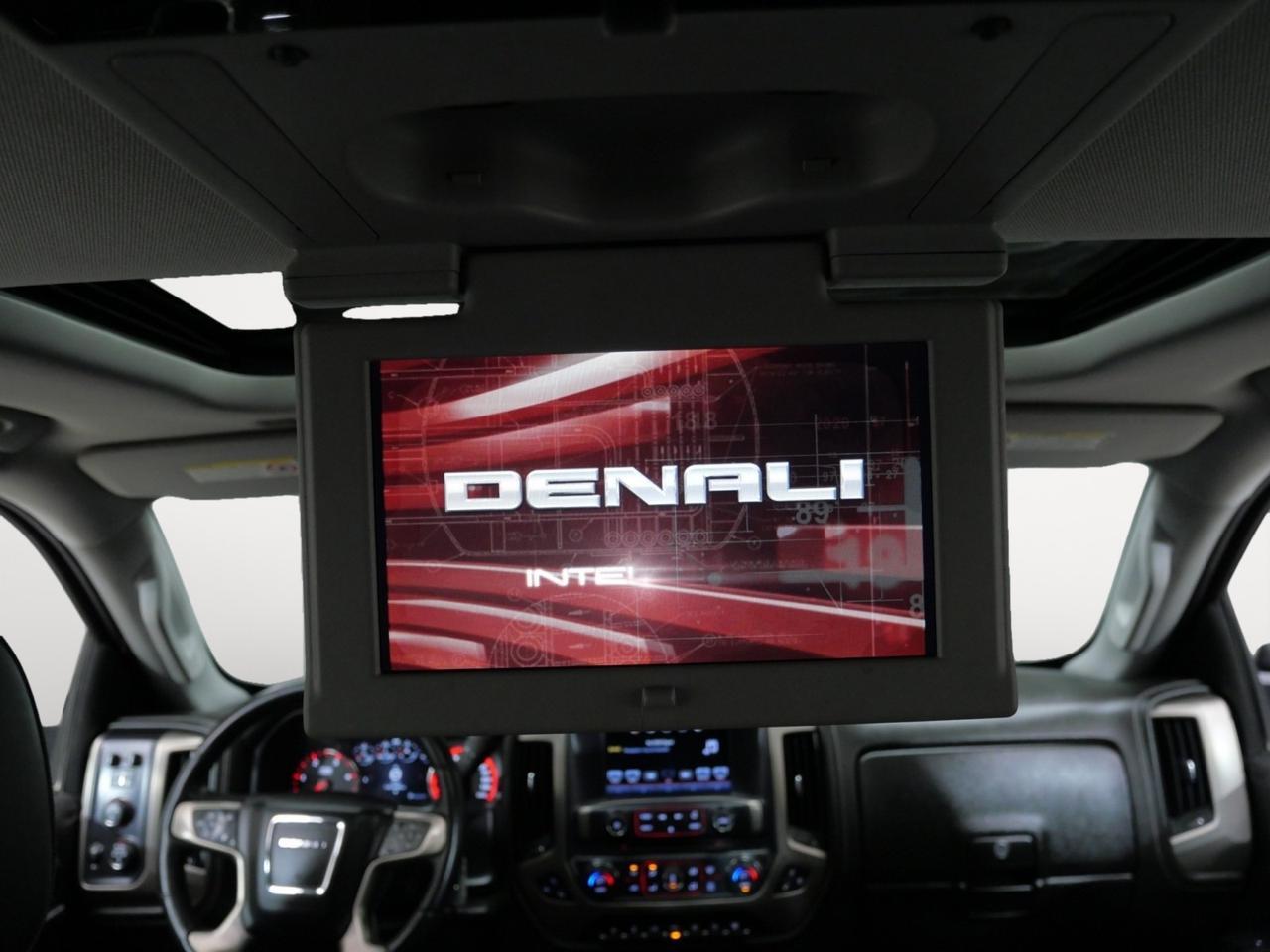 2016 GMC Sierra 2500HD Denali 6.6L Duramax 4x4 Mansfield TX