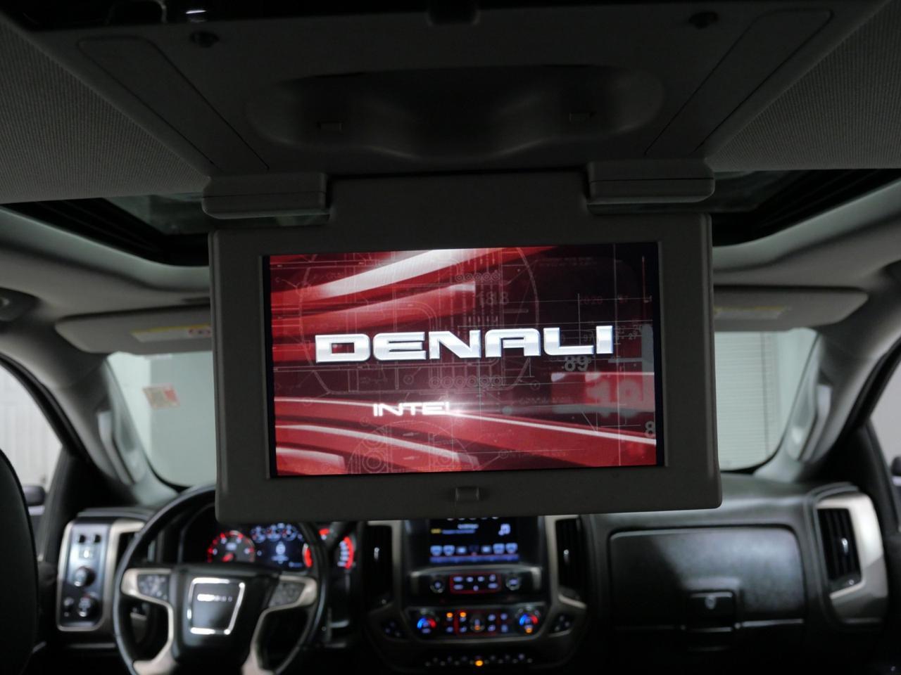 2016 GMC Sierra 2500HD Denali 6.6L Duramax 4x4 Mansfield TX