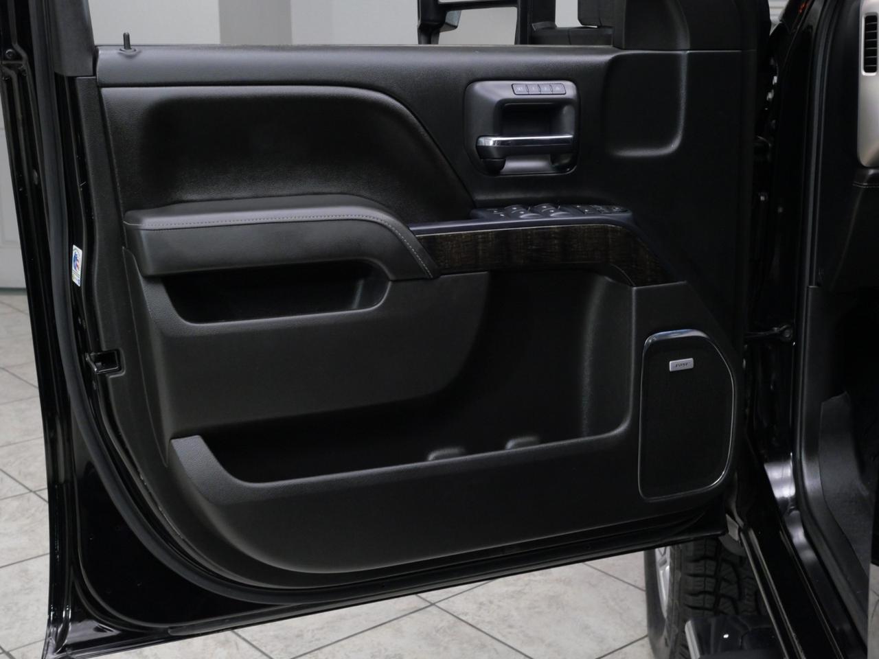 2016 GMC Sierra 2500HD Denali 6.6L Duramax 4x4 Mansfield TX