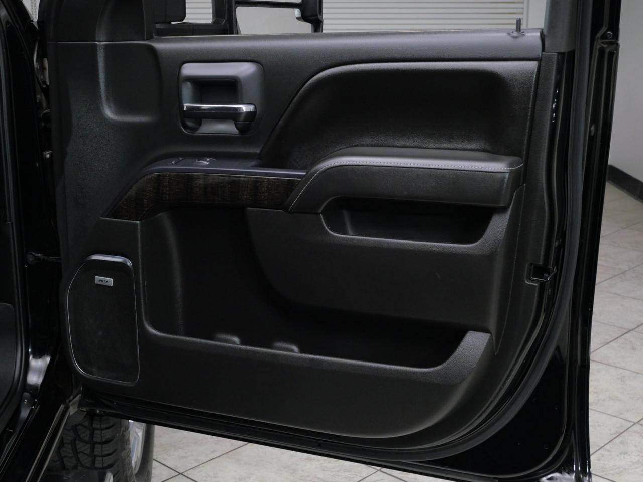 2016 GMC Sierra 2500HD Denali 6.6L Duramax 4x4 Mansfield TX