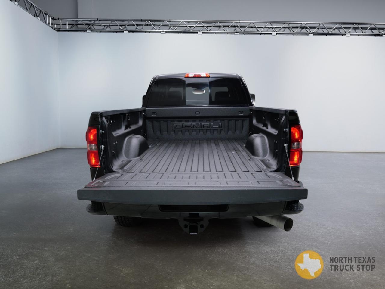 2016 GMC Sierra 2500HD Denali 6.6L Duramax 4x4 Mansfield TX