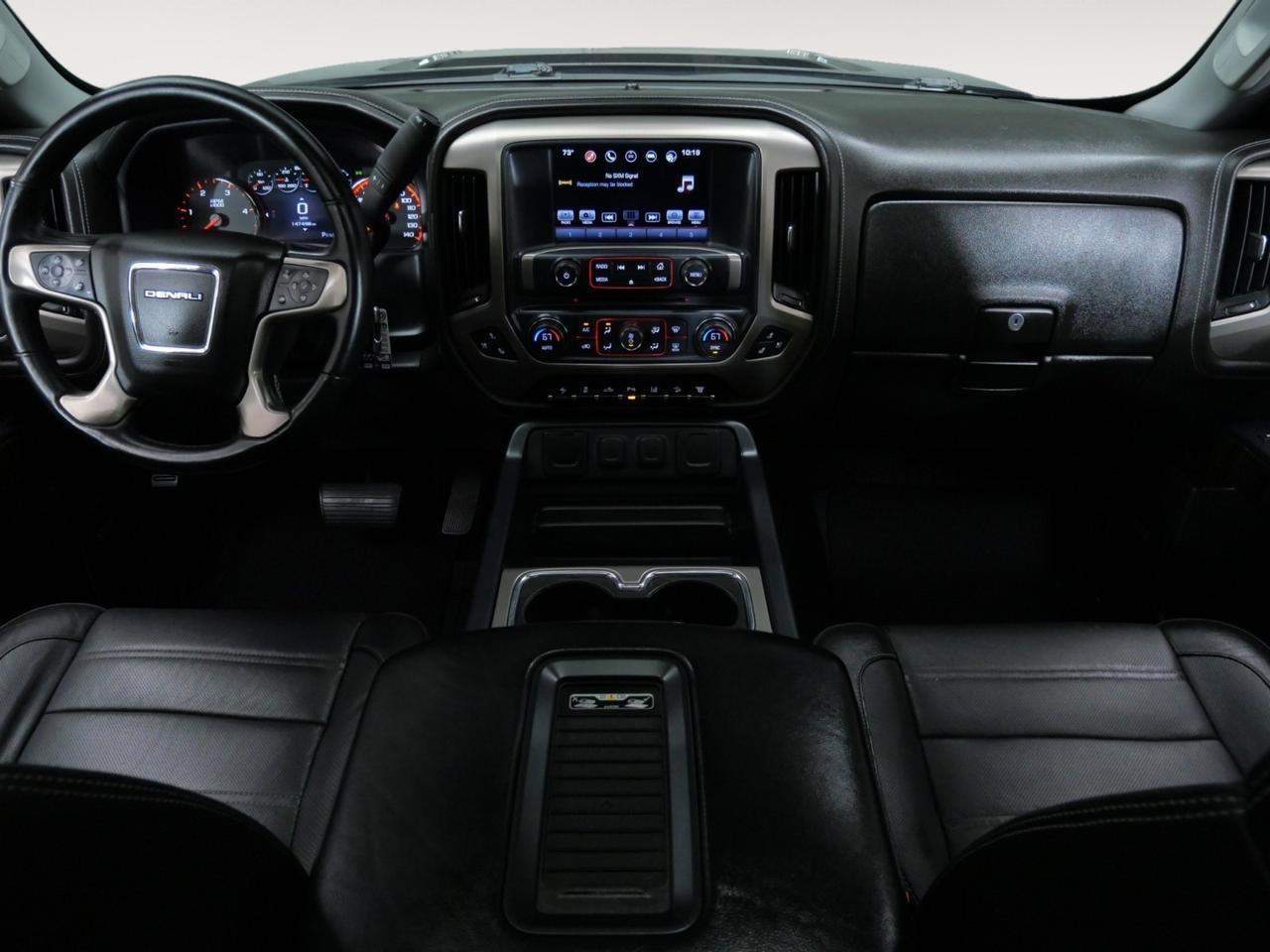 2016 GMC Sierra 2500HD Denali 6.6L Duramax 4x4 Mansfield TX