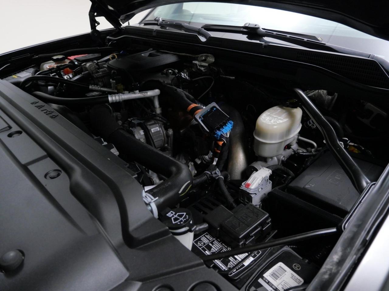 2016 GMC Sierra 2500HD Denali 6.6L Duramax 4x4 Mansfield TX