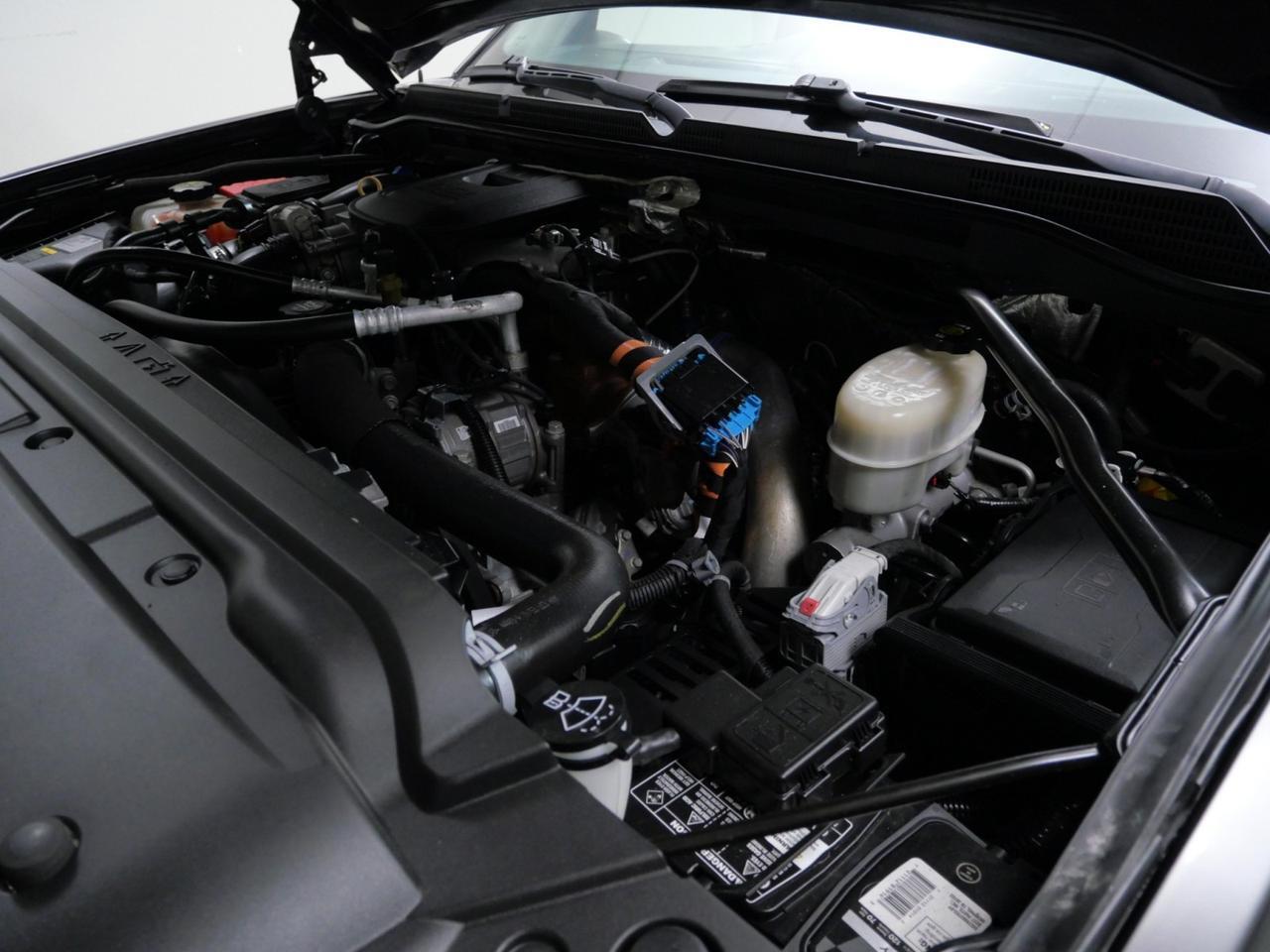 2016 GMC Sierra 2500HD Denali 6.6L Duramax 4x4 Mansfield TX