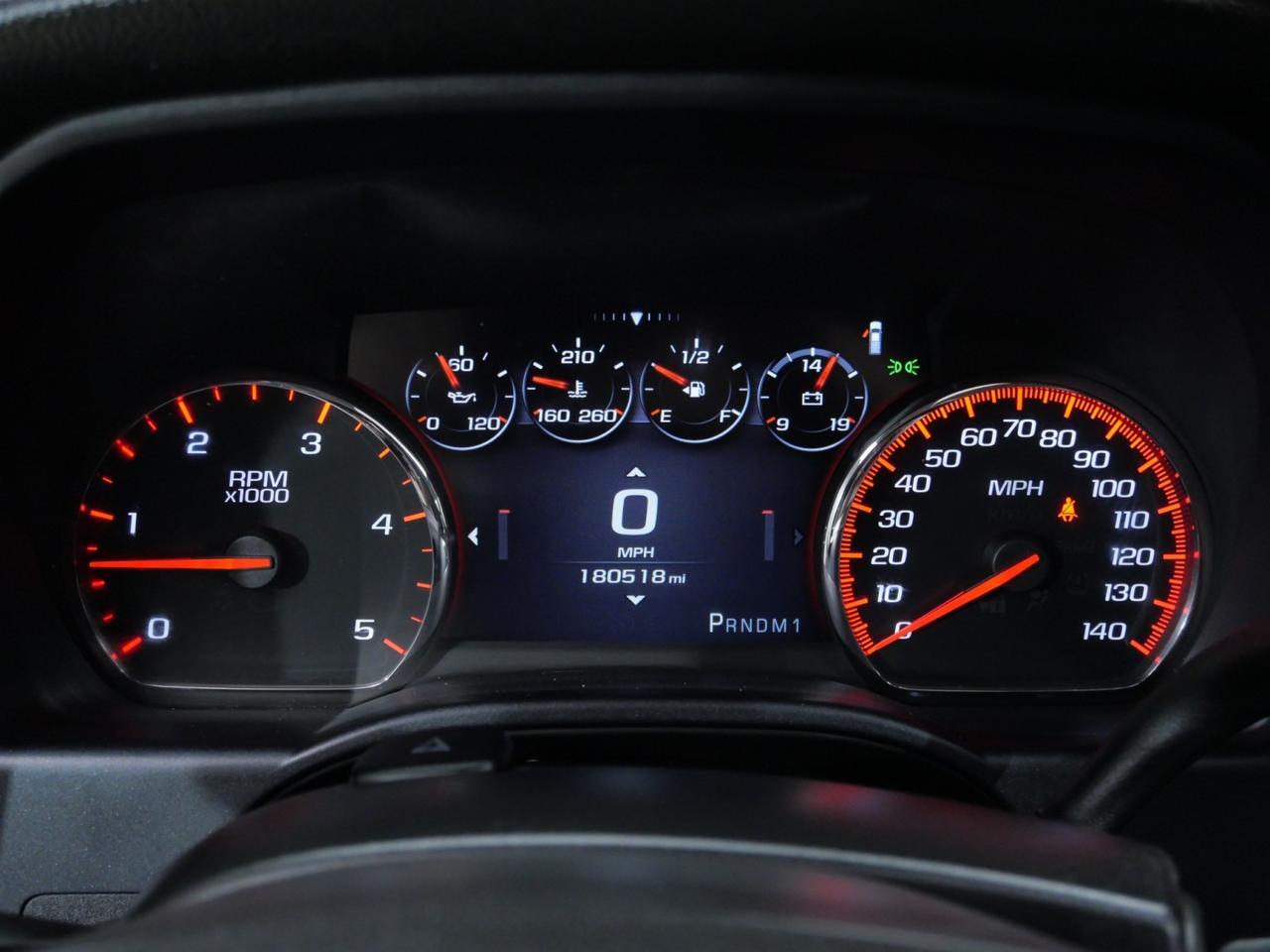 2016 GMC Sierra 2500HD Denali 6.6L Duramax 4x4 Mansfield TX