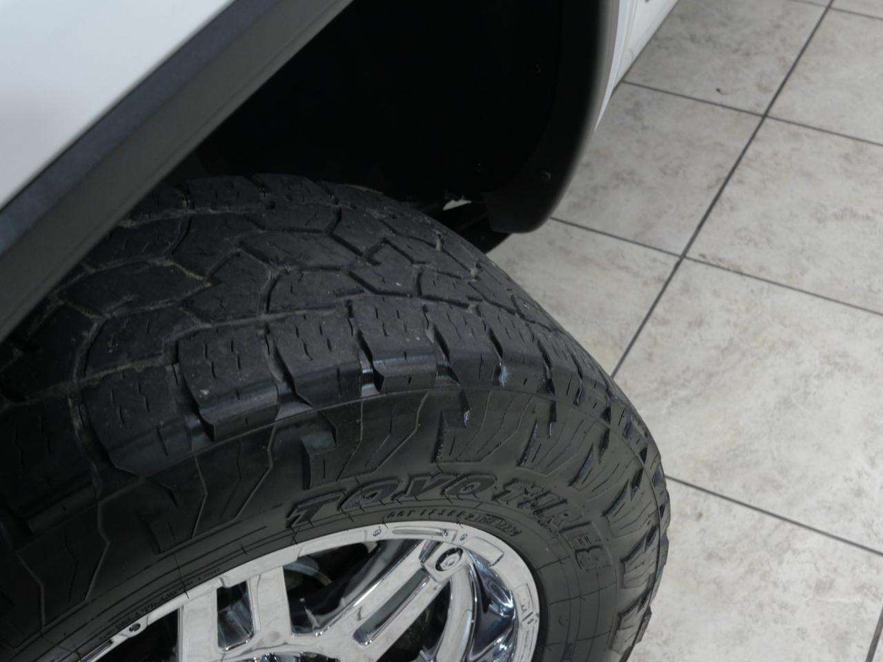 2016 GMC Sierra 2500HD Denali 6.6L Duramax 4x4 Mansfield TX