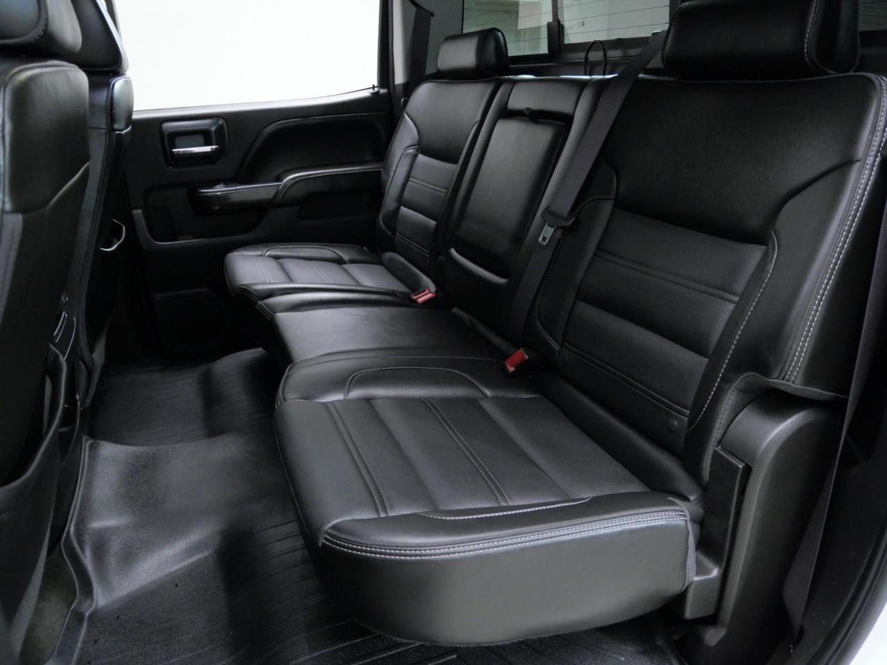 2016 GMC Sierra 2500HD Denali 6.6L Duramax 4x4 Mansfield TX