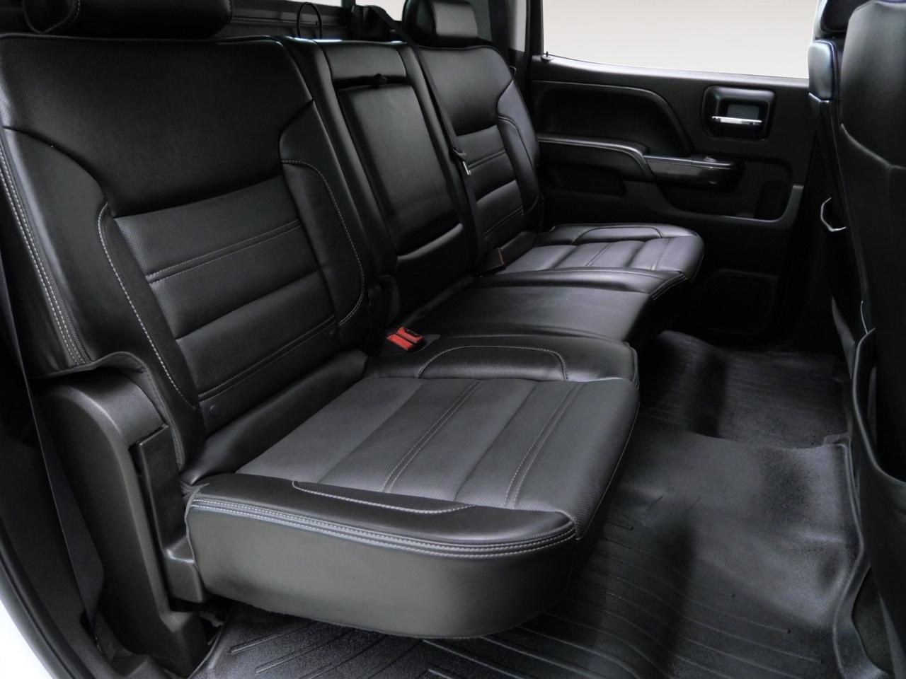 2016 GMC Sierra 2500HD Denali 6.6L Duramax 4x4 Mansfield TX