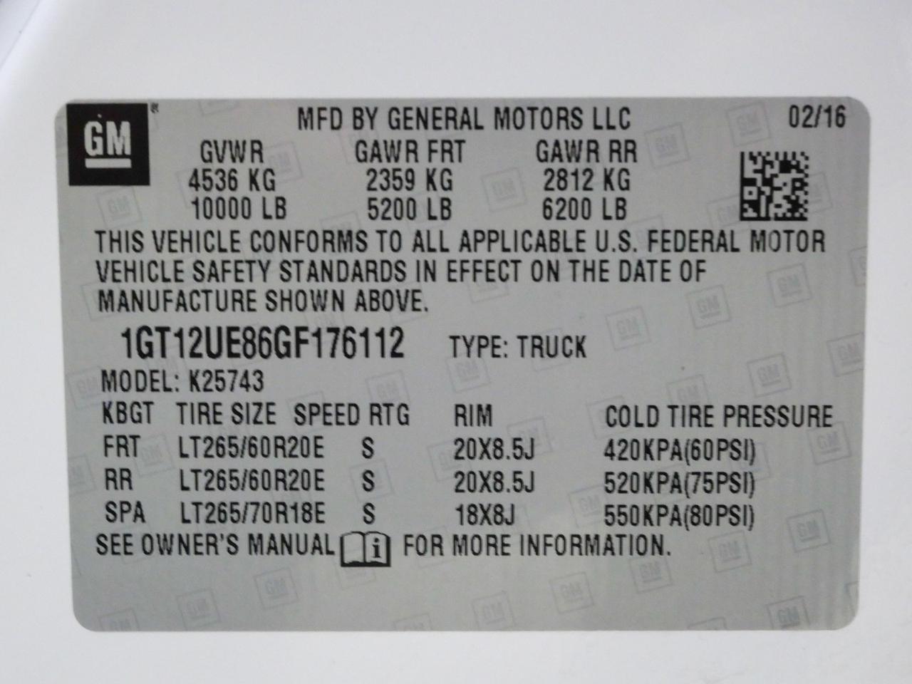 2016 GMC Sierra 2500HD Denali 6.6L Duramax 4x4 Mansfield TX