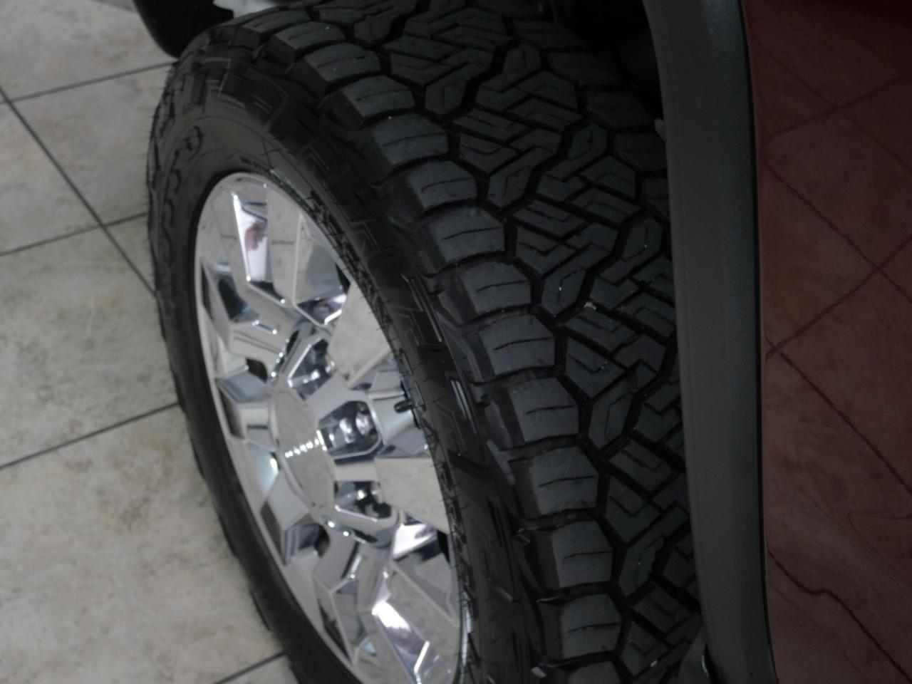 2016 GMC Sierra 2500HD Denali 6.6L Duramax 4x4 Mansfield TX