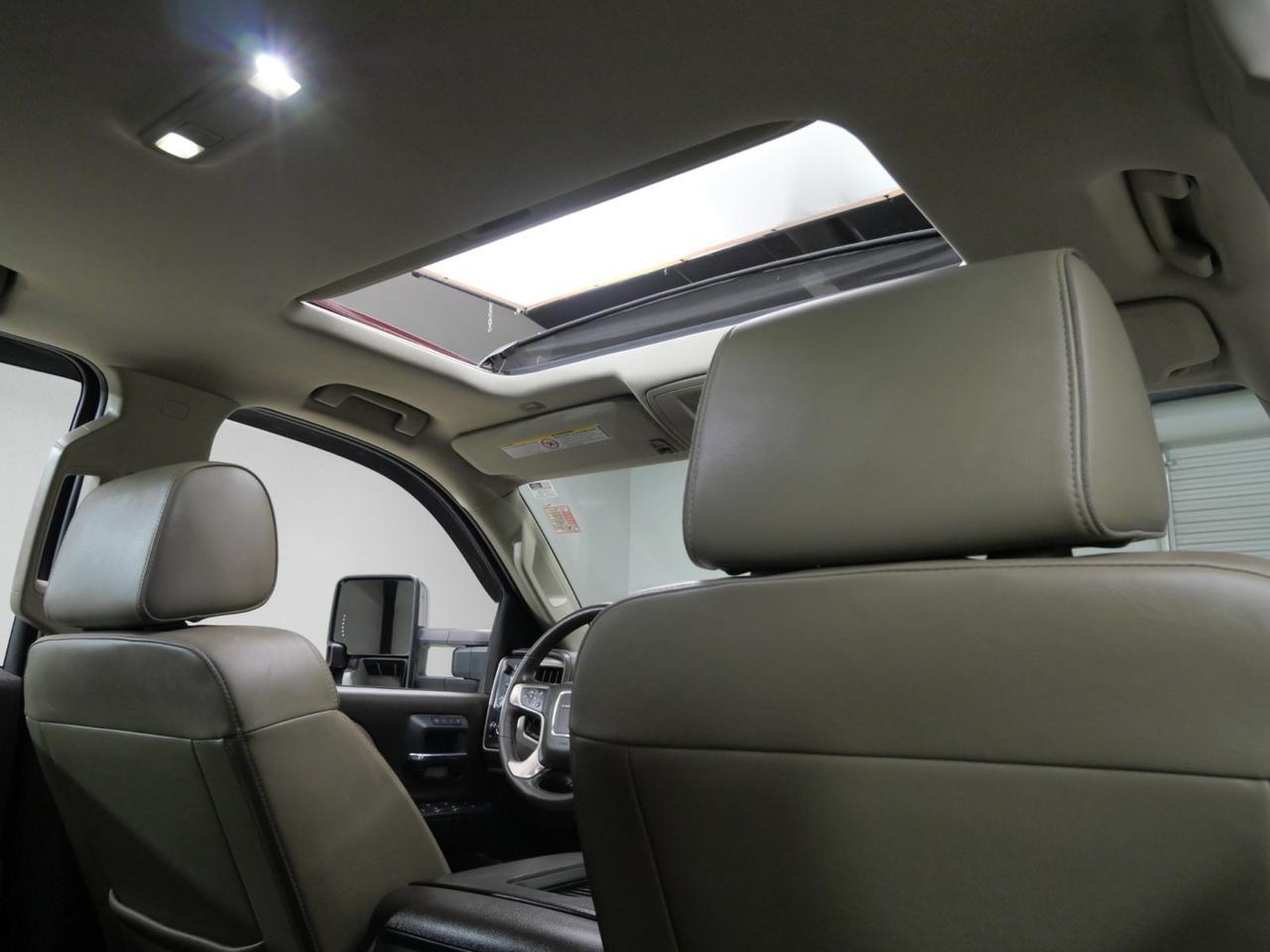 2016 GMC Sierra 2500HD Denali 6.6L Duramax 4x4 Mansfield TX