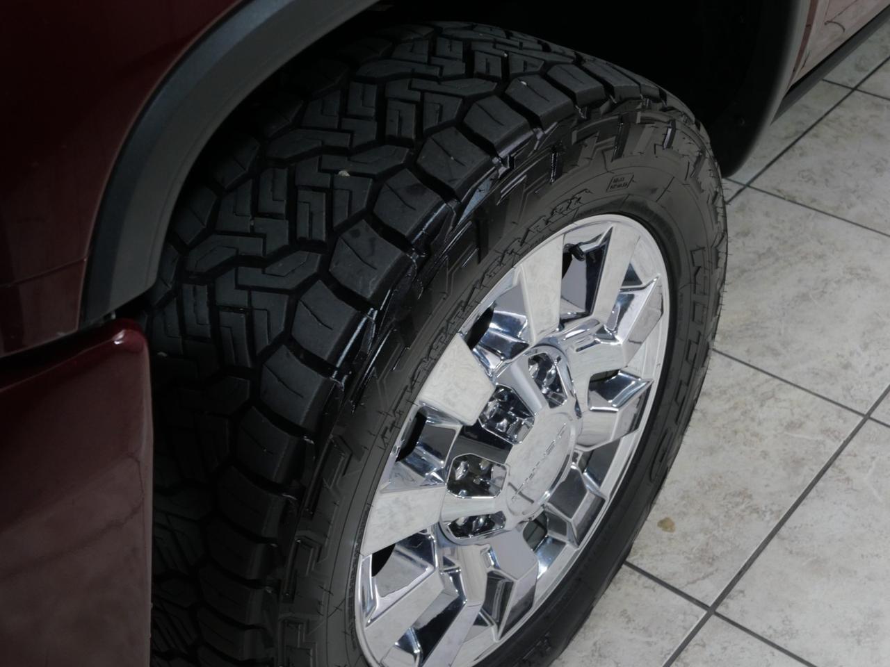 2016 GMC Sierra 2500HD Denali 6.6L Duramax 4x4 Mansfield TX