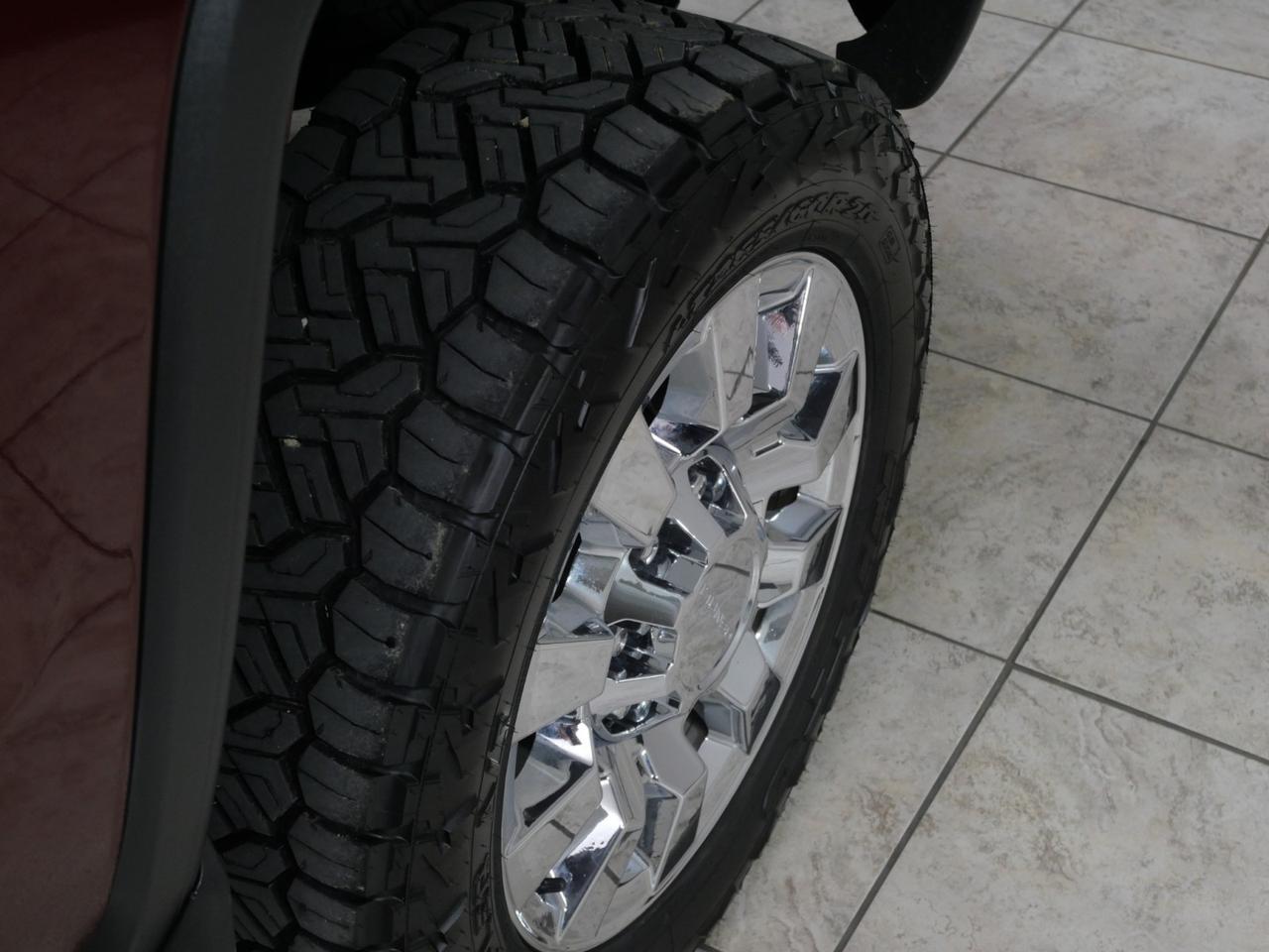 2016 GMC Sierra 2500HD Denali 6.6L Duramax 4x4 Mansfield TX