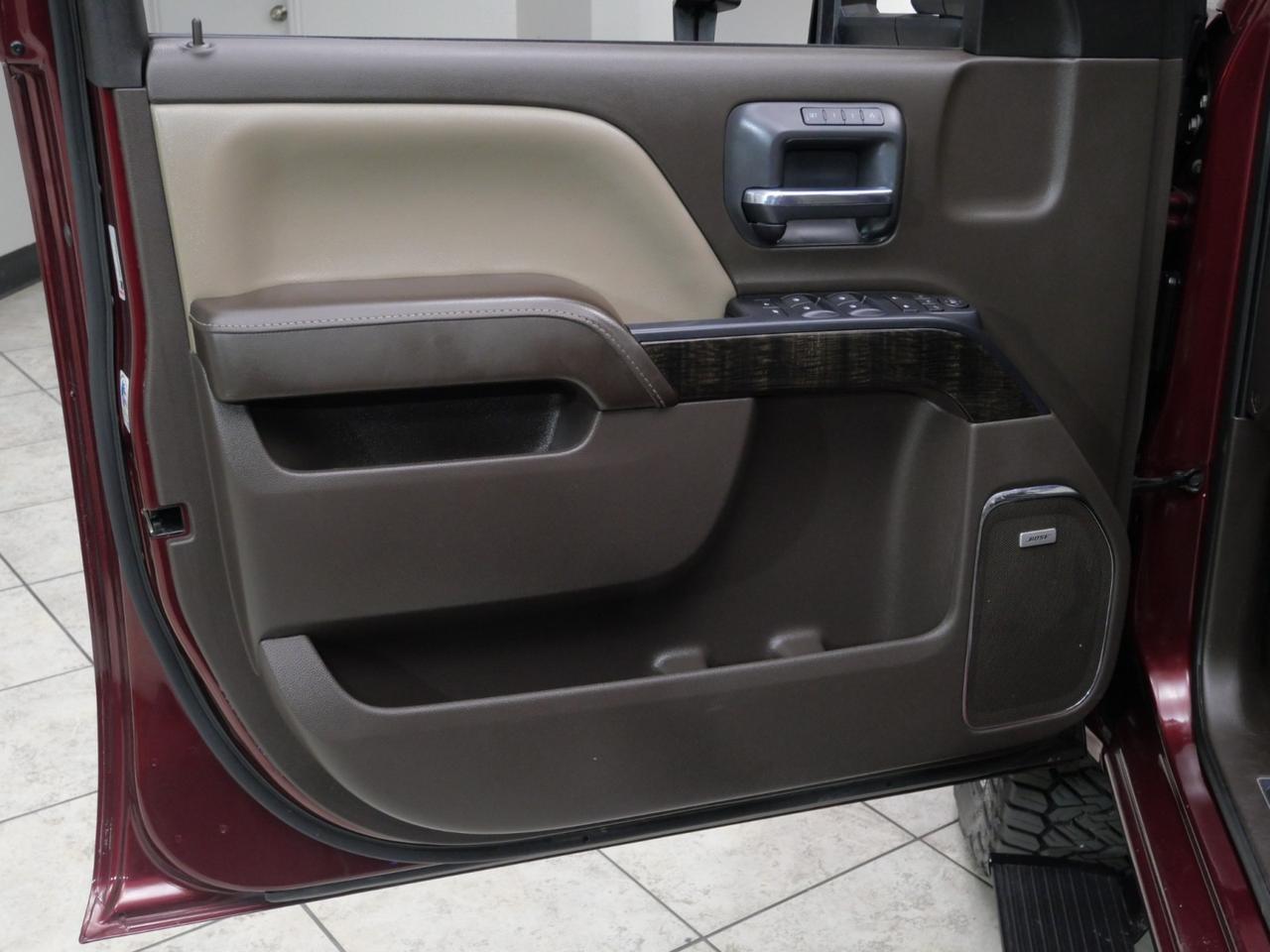 2016 GMC Sierra 2500HD Denali 6.6L Duramax 4x4 Mansfield TX