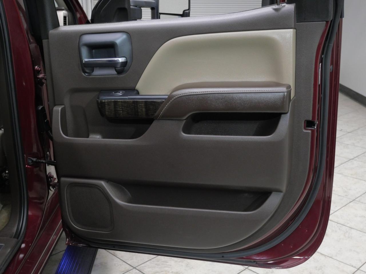 2016 GMC Sierra 2500HD Denali 6.6L Duramax 4x4 Mansfield TX