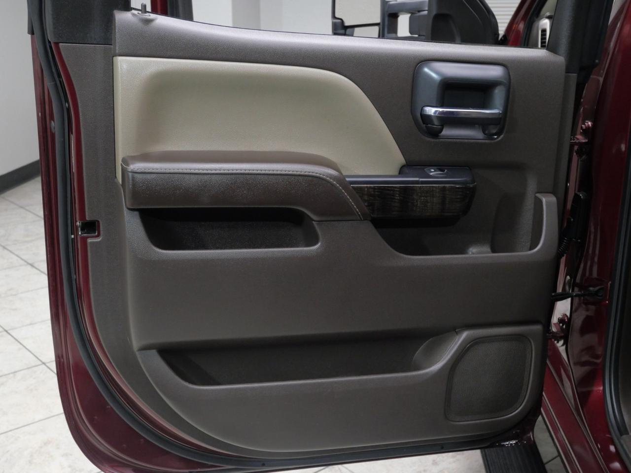 2016 GMC Sierra 2500HD Denali 6.6L Duramax 4x4 Mansfield TX