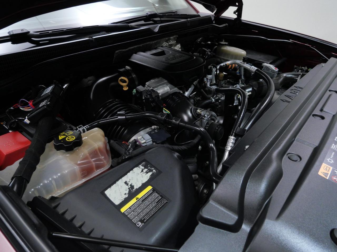 2016 GMC Sierra 2500HD Denali 6.6L Duramax 4x4 Mansfield TX