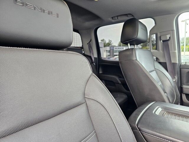 2016 GMC Sierra 2500HD Denali Bellingham WA