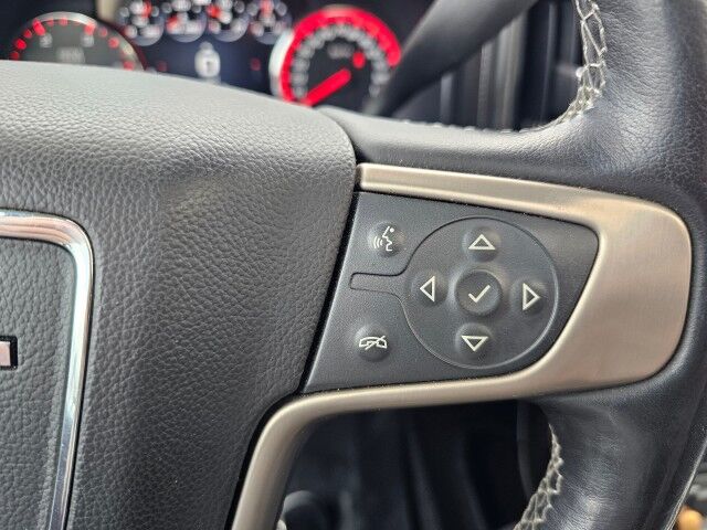 2016 GMC Sierra 2500HD Denali Bellingham WA