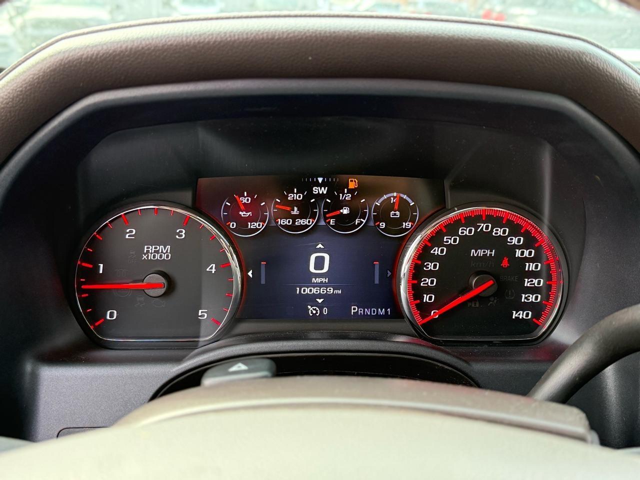 2016 GMC Sierra 2500HD Denali Crestwood KY