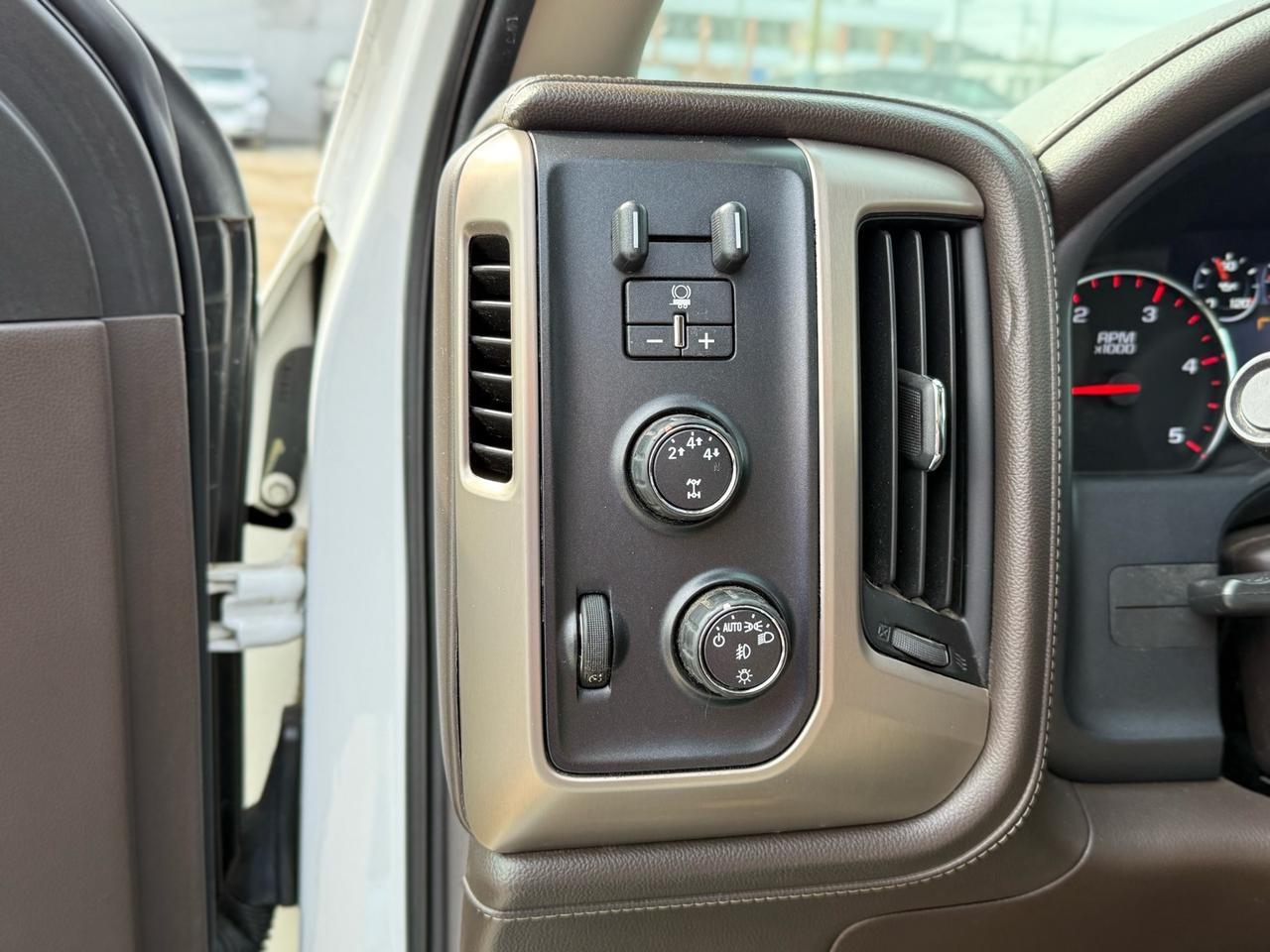 2016 GMC Sierra 2500HD Denali Crestwood KY