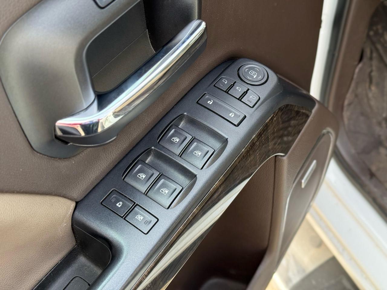 2016 GMC Sierra 2500HD Denali Crestwood KY