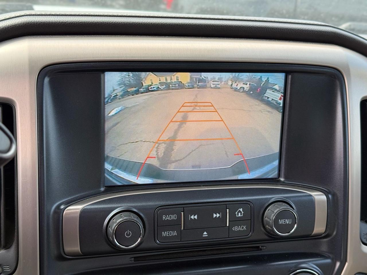 2016 GMC Sierra 2500HD Denali Crestwood KY