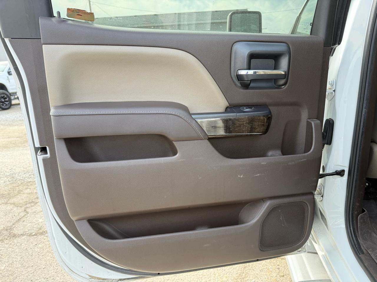 2016 GMC Sierra 2500HD Denali Crestwood KY