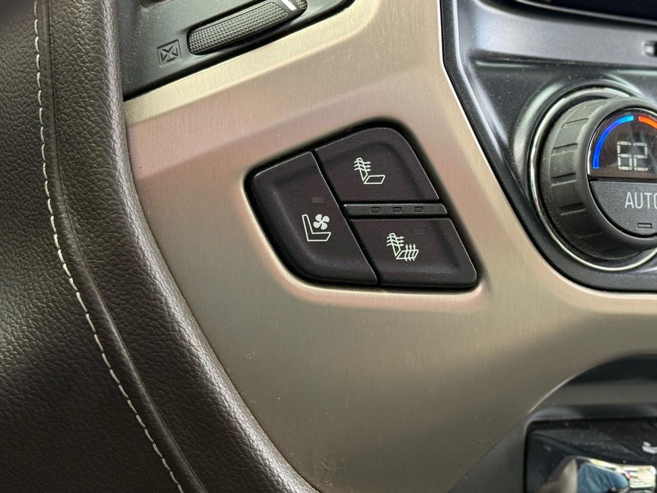 2016 GMC Sierra 2500HD Denali Crestwood KY