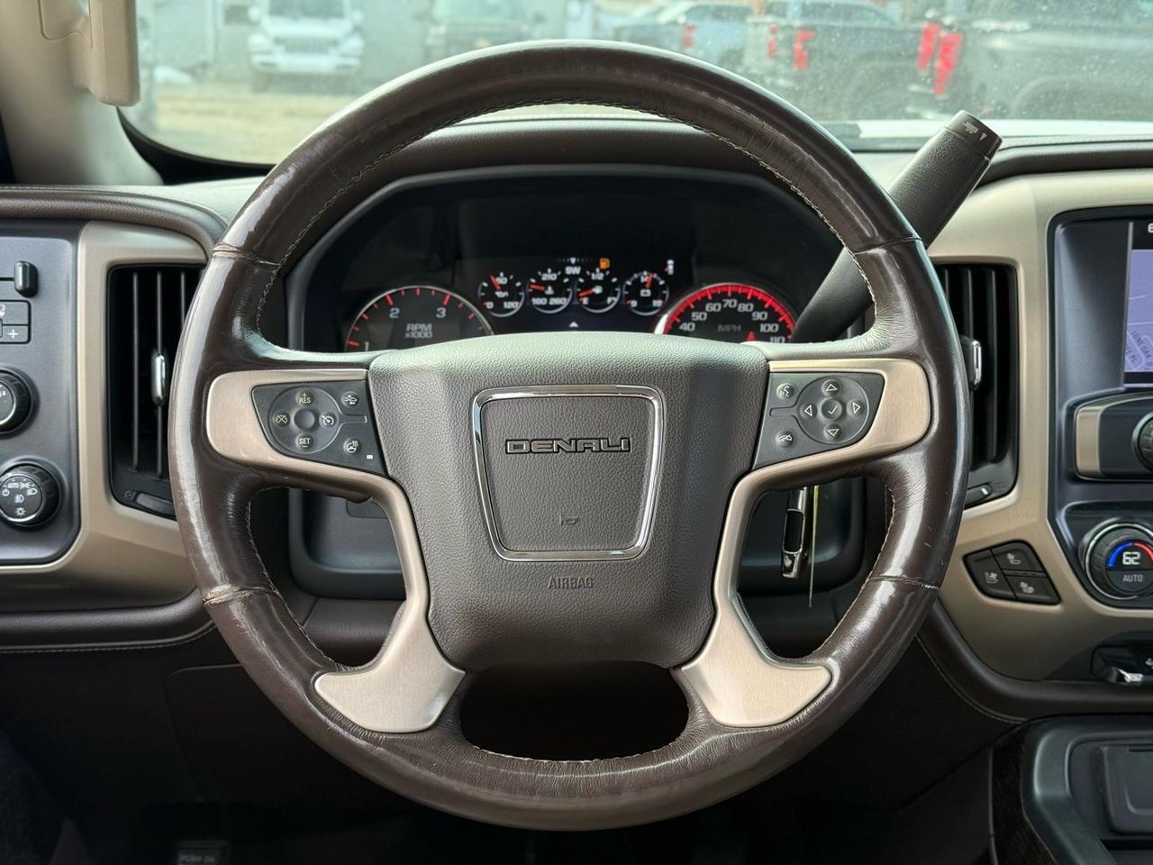 2016 GMC Sierra 2500HD Denali Crestwood KY