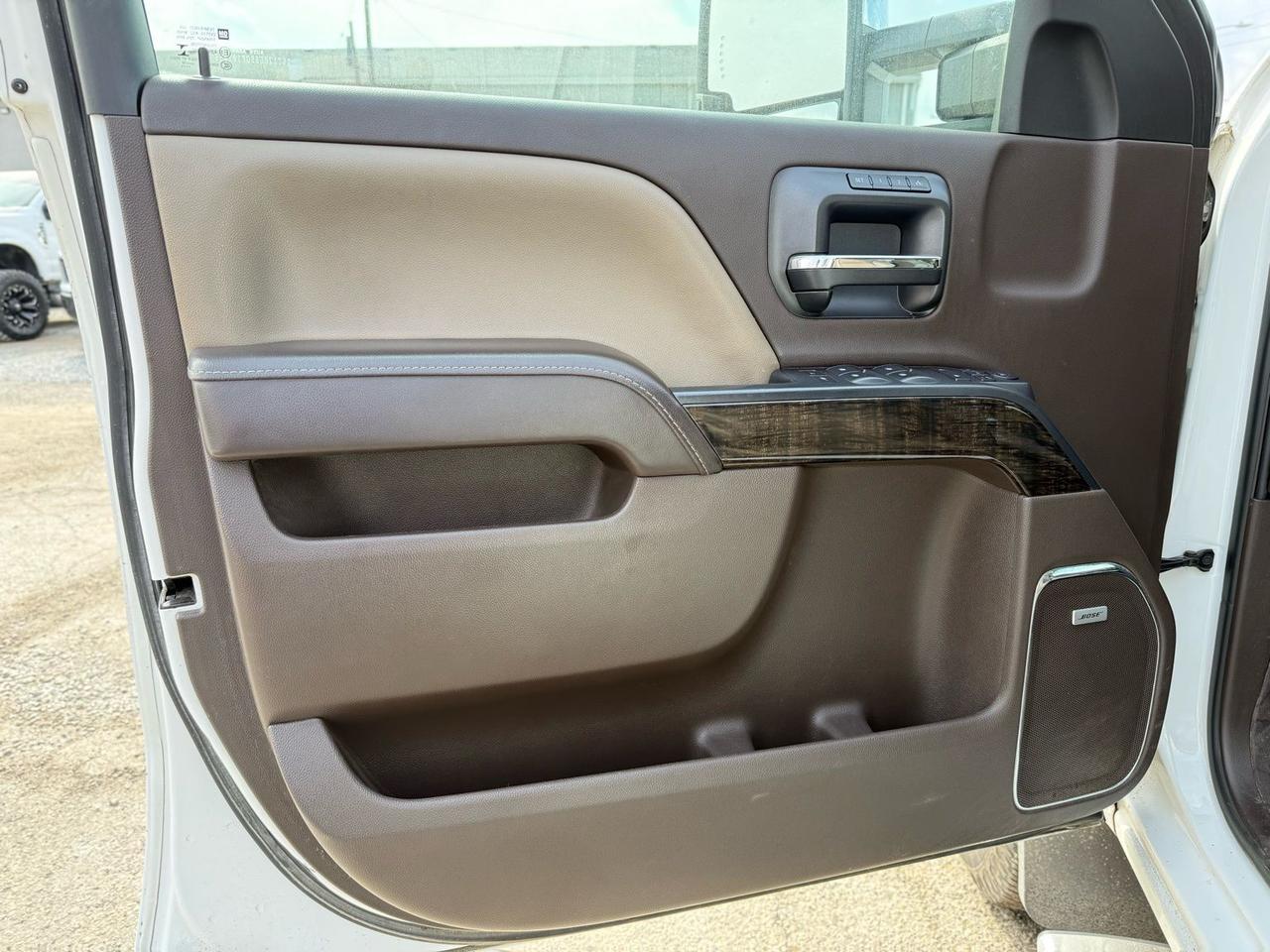 2016 GMC Sierra 2500HD Denali Crestwood KY