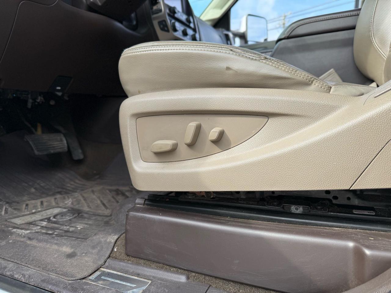 2016 GMC Sierra 2500HD Denali Crestwood KY