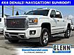 2016 GMC Sierra 2500HD Denali