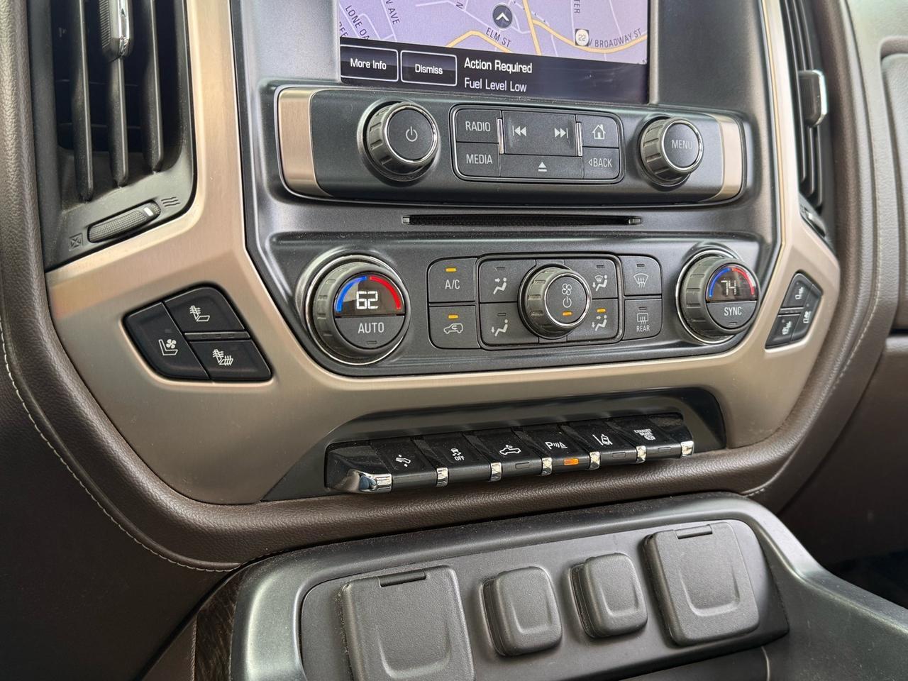 2016 GMC Sierra 2500HD Denali Crestwood KY