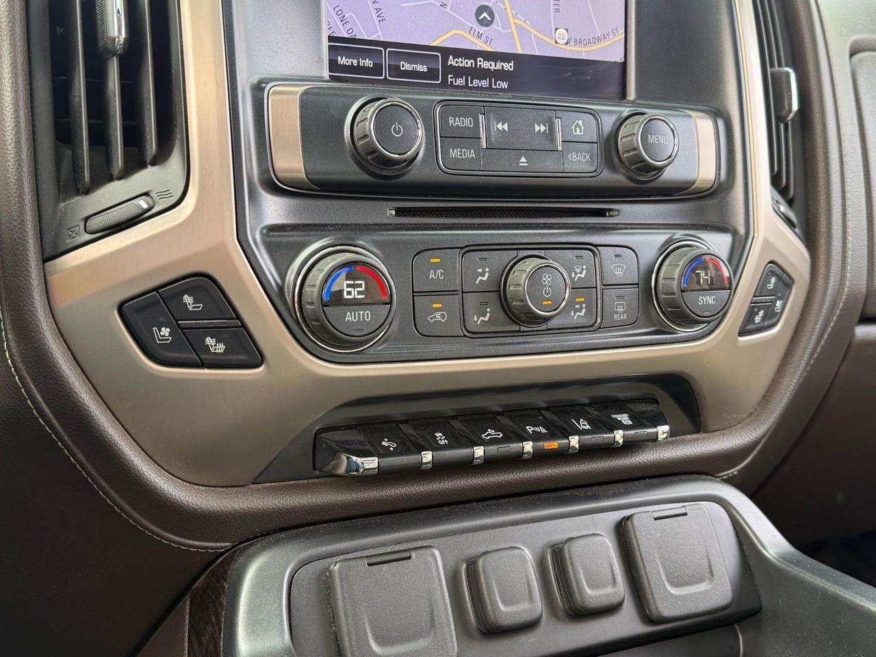 2016 GMC Sierra 2500HD Denali Crestwood KY