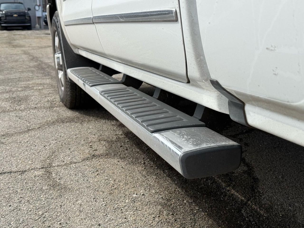 2016 GMC Sierra 2500HD Denali Crestwood KY