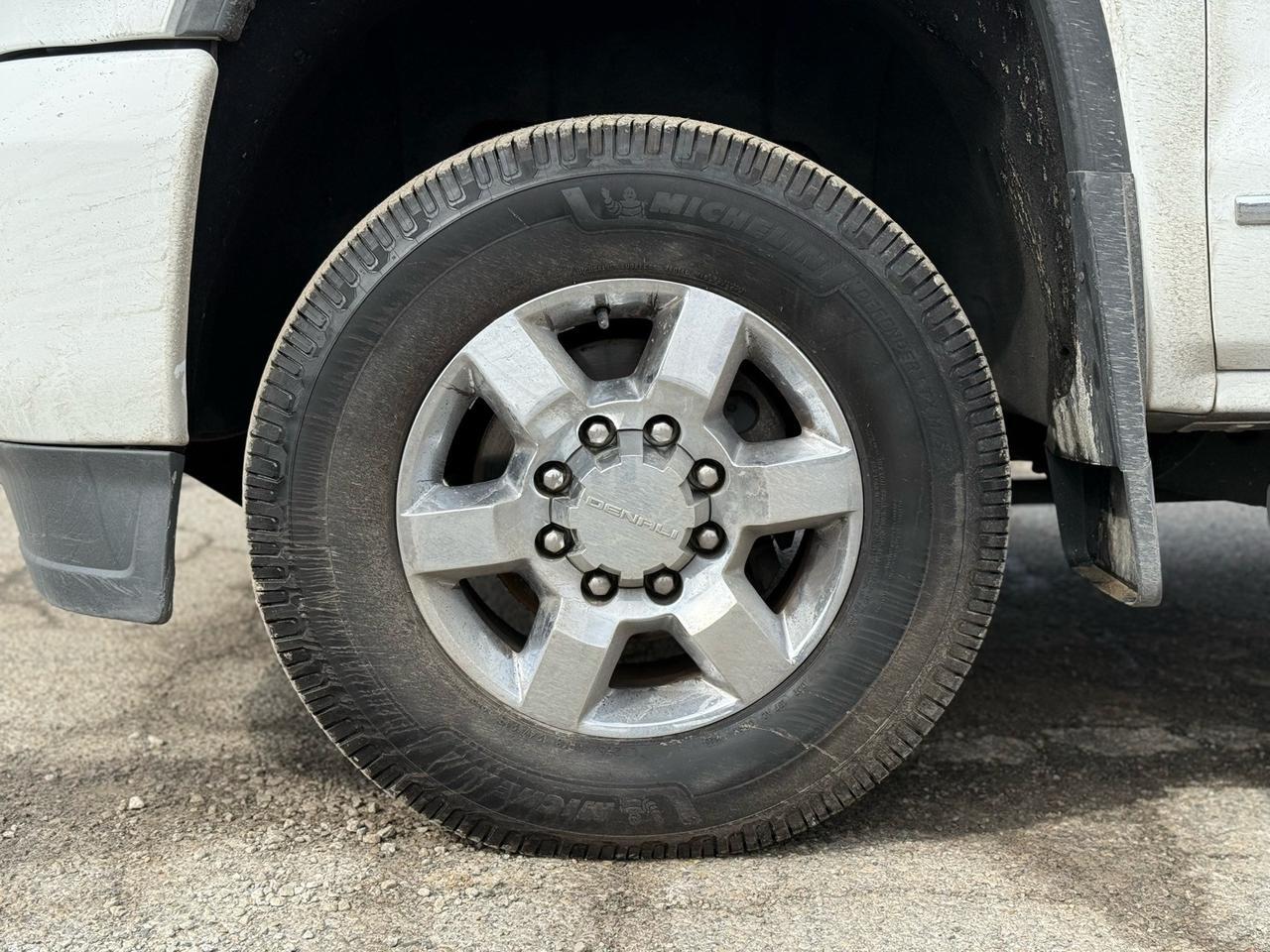 2016 GMC Sierra 2500HD Denali Crestwood KY