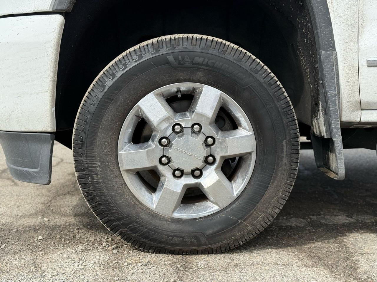 2016 GMC Sierra 2500HD Denali Crestwood KY