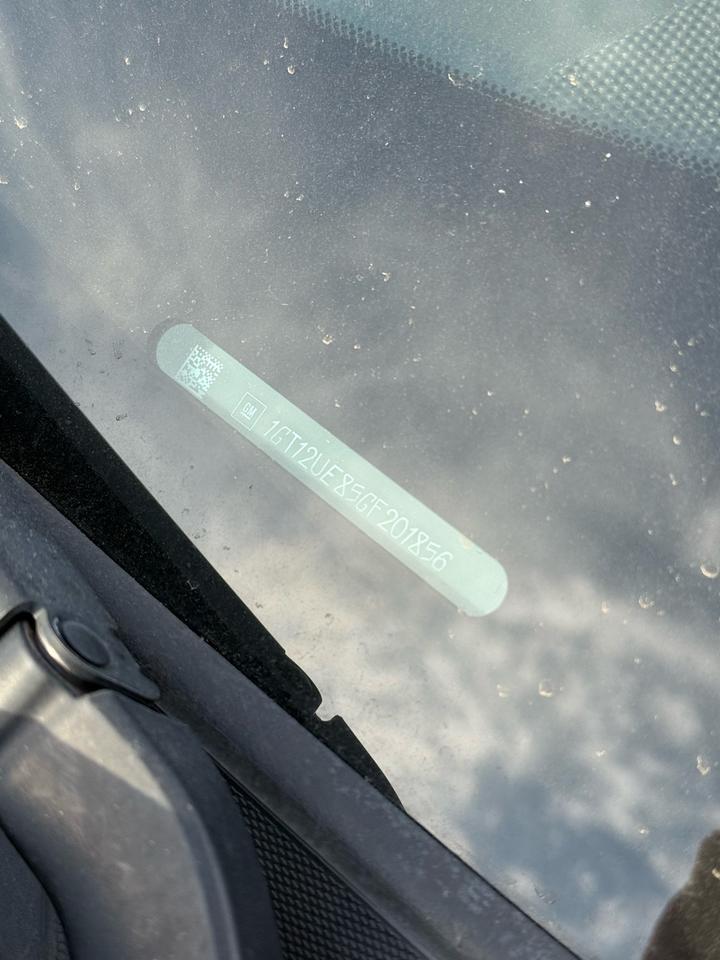 2016 GMC Sierra 2500HD Denali Crestwood KY