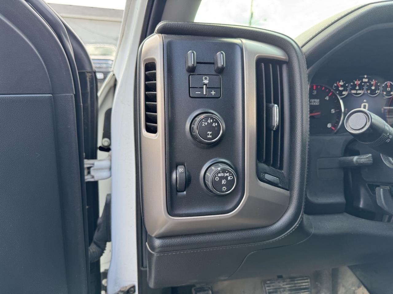 2016 GMC Sierra 2500HD Denali Crestwood KY