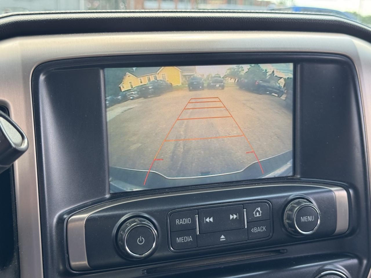 2016 GMC Sierra 2500HD Denali Crestwood KY