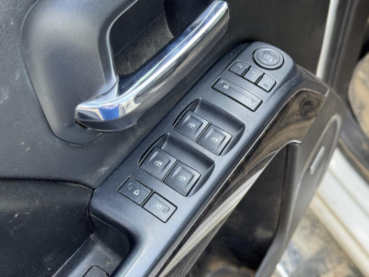 2016 GMC Sierra 2500HD Denali Crestwood KY