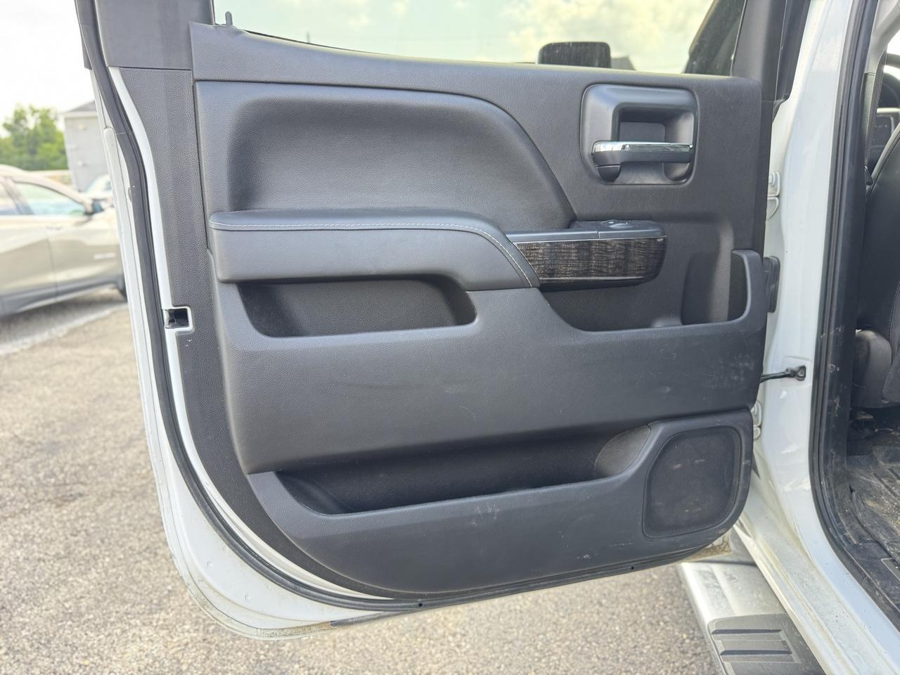 2016 GMC Sierra 2500HD Denali Crestwood KY